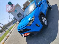 تويوتا راف 4